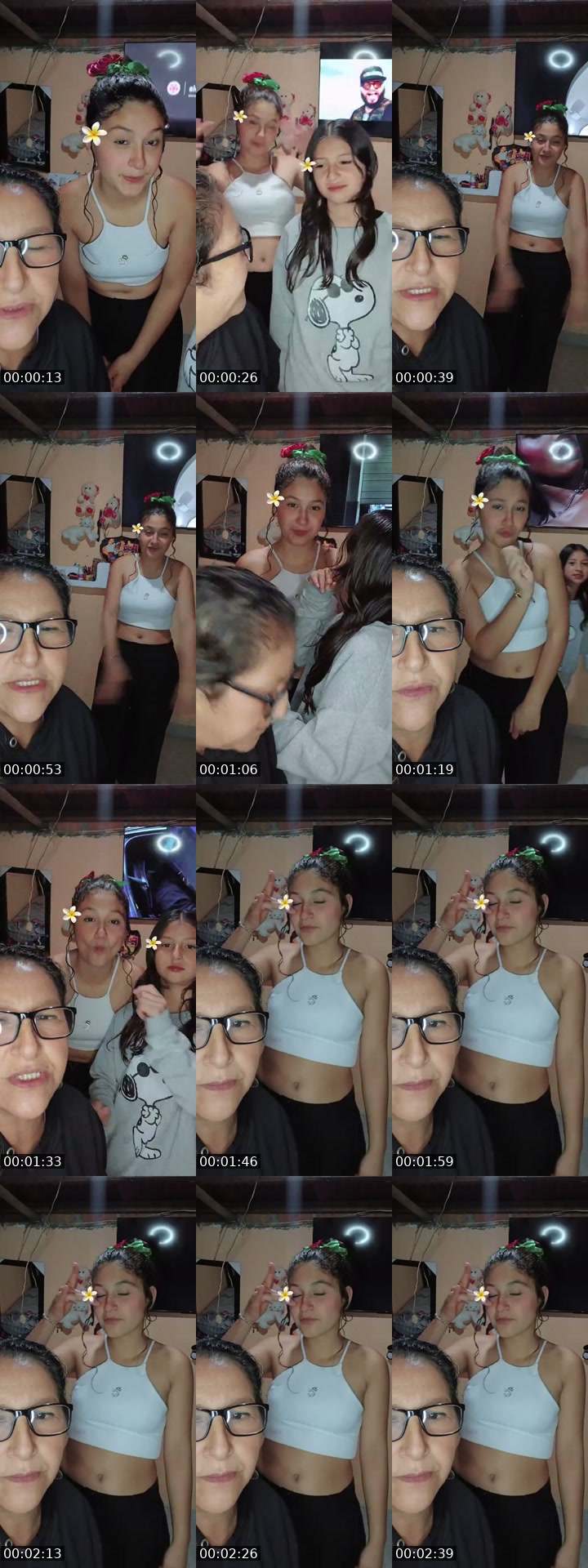 @anayluci0 TikTok live from 2026-07-03