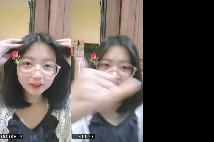 TikTok live: dereng tilem niki by @basicallyjes_13