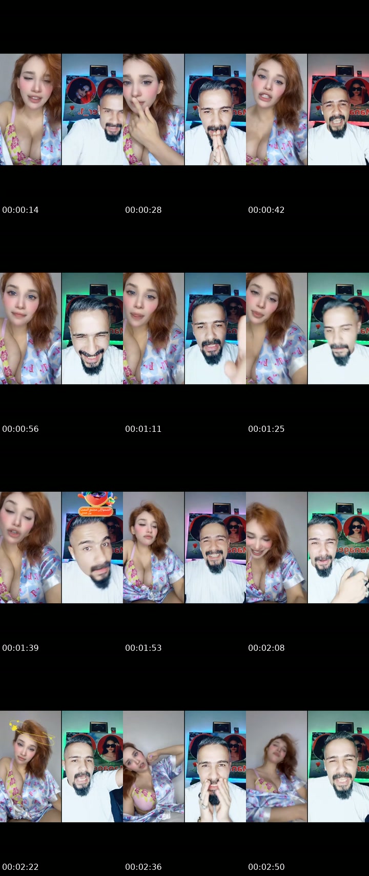 @hhxx.8885 Palestinian Territories TikTok live from 2026-07-03