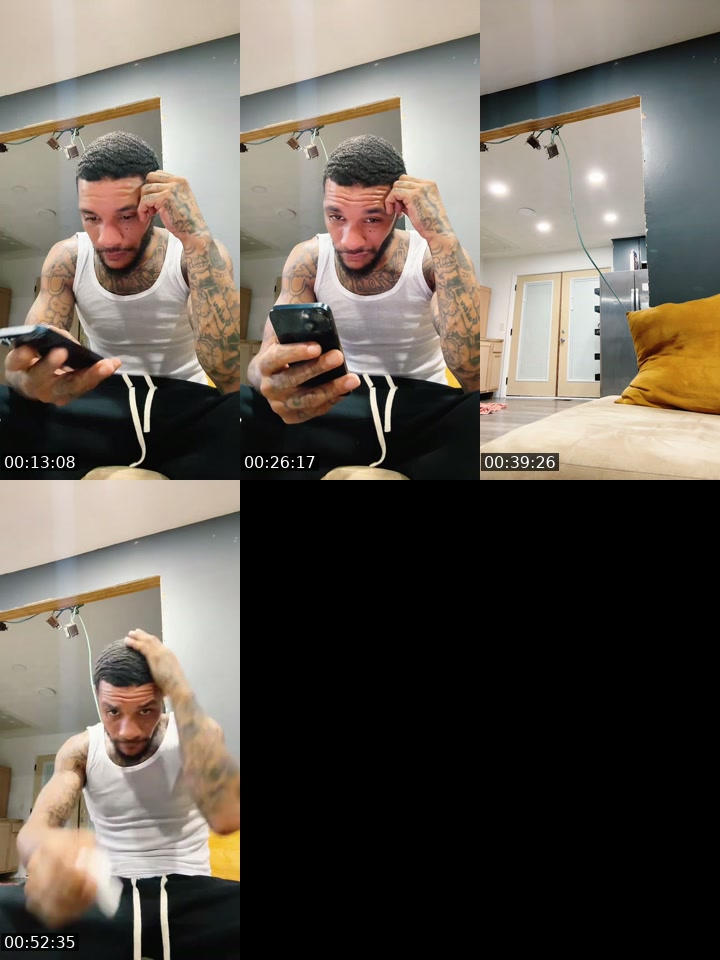 @kaptive24 TikTok live from 2026-07-03