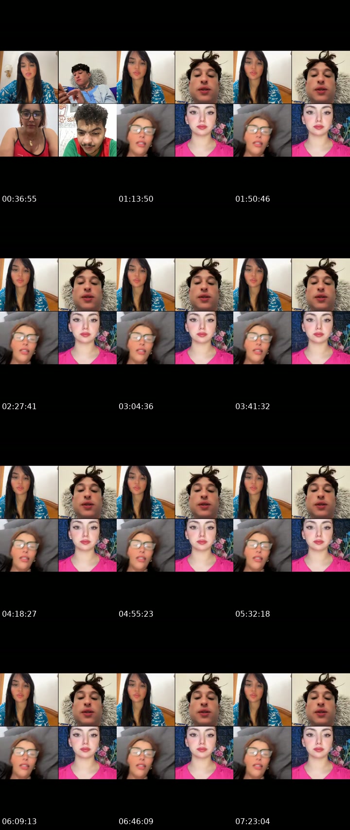 @kemitaettor TikTok live from 2026-07-03