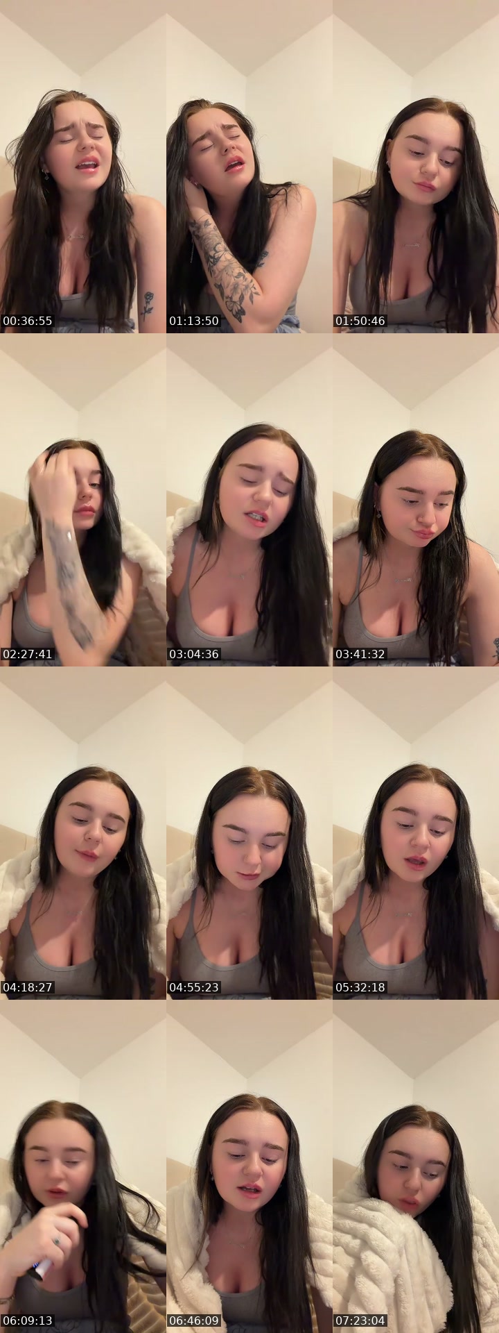 @maceylea4 TikTok live from 2026-07-03
