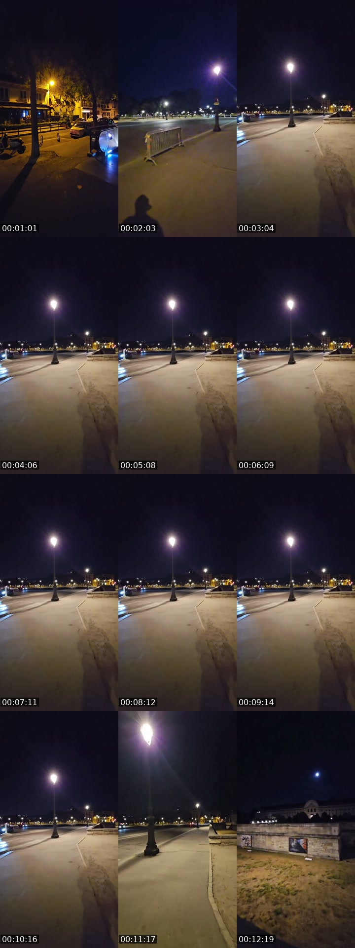 TikTok live: ✨️✨️✨️ Paris  By Night  ✨️✨️✨️ by @marc.gury.photographe