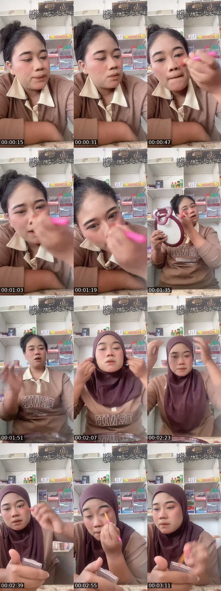 @mummyyanissssss TikTok live from 2026-07-03