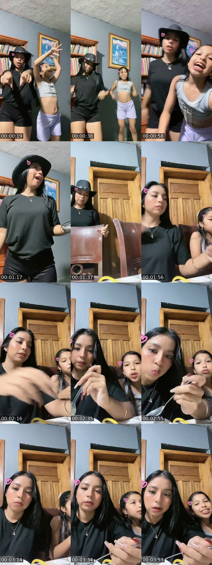 @natyandali1 TikTok live from 2026-07-03