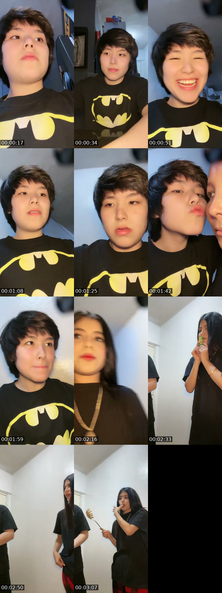 TikTok live: Holi by @azucenitalop
