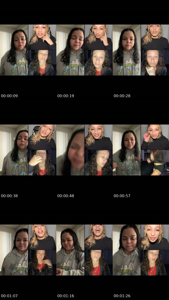 @misscubanaredd TikTok live from 2026-07-03