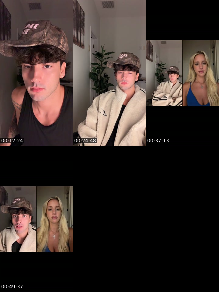@paulie.brokaw United States TikTok live from 2026-07-03