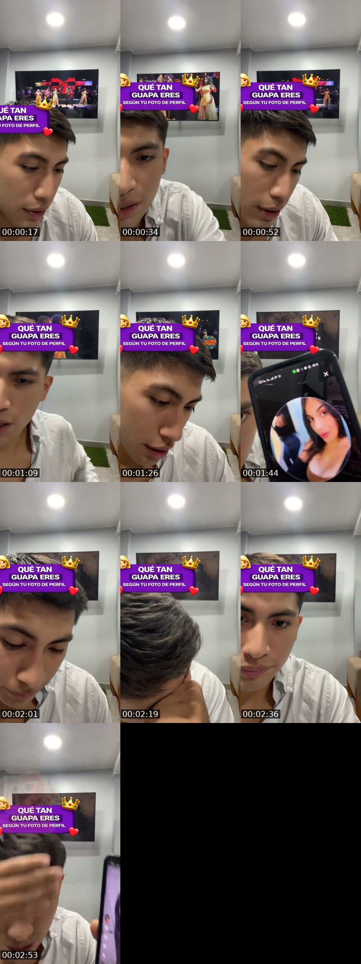 @milordrenzo TikTok live from 2026-07-03
