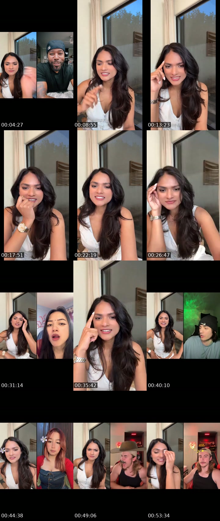 @summerlove2.0 United States TikTok live from 2026-07-03