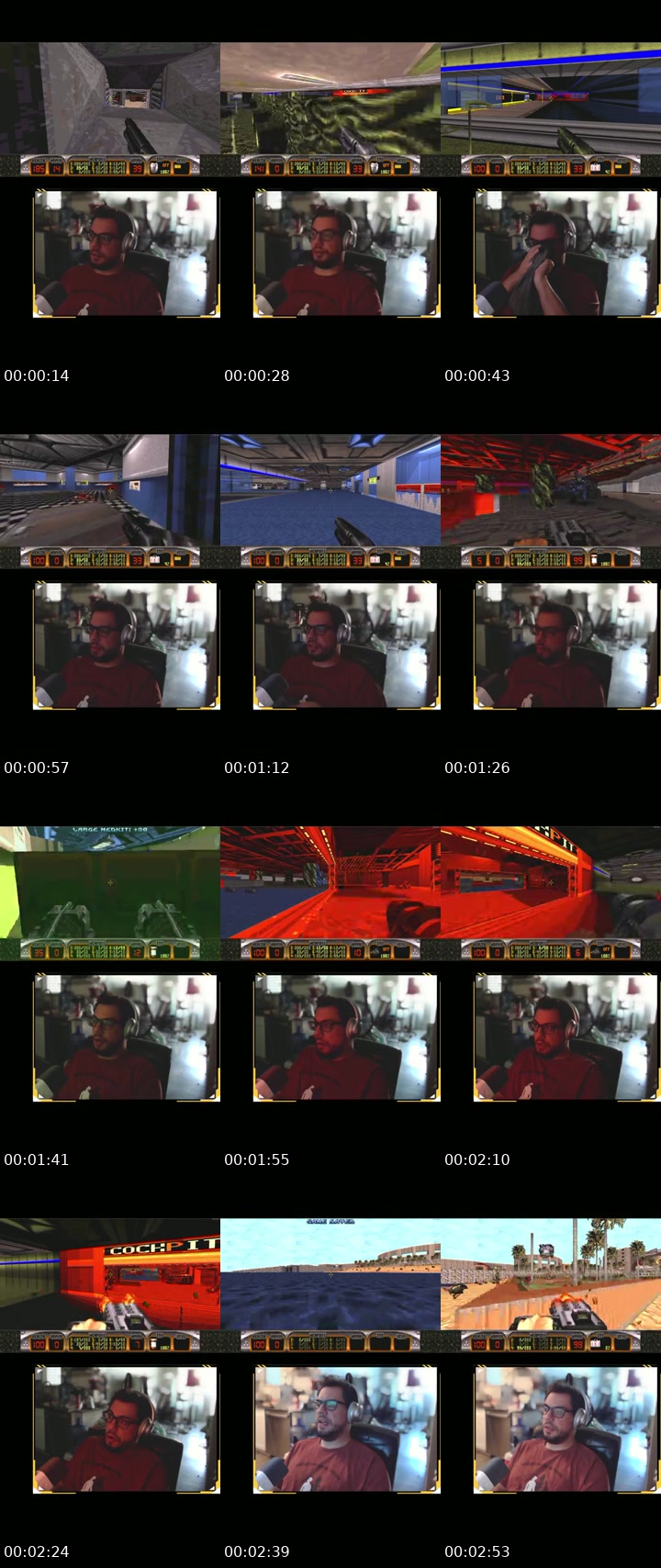 @themoonandroid TikTok live from 2026-07-03
