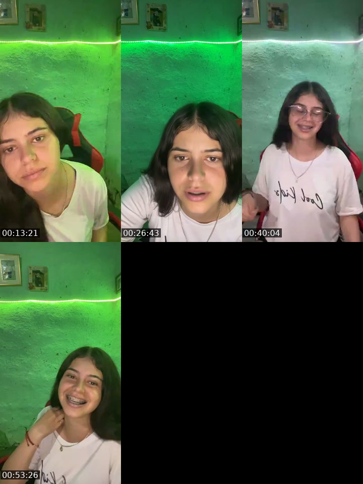 @andreamc7774 TikTok live from 2026-07-03