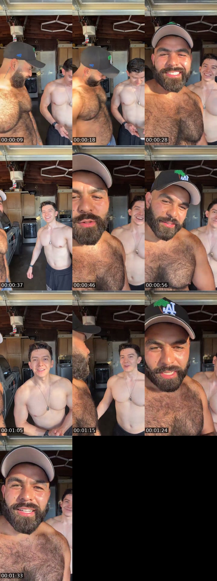 @lozanowins TikTok live from 2026-07-03