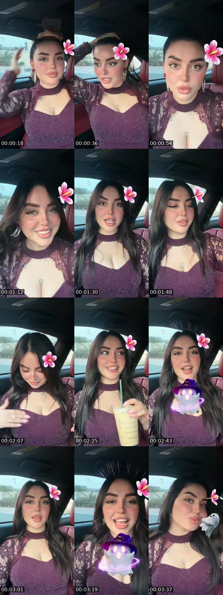 @goldie.vibes3 Syria TikTok live from 2026-07-03