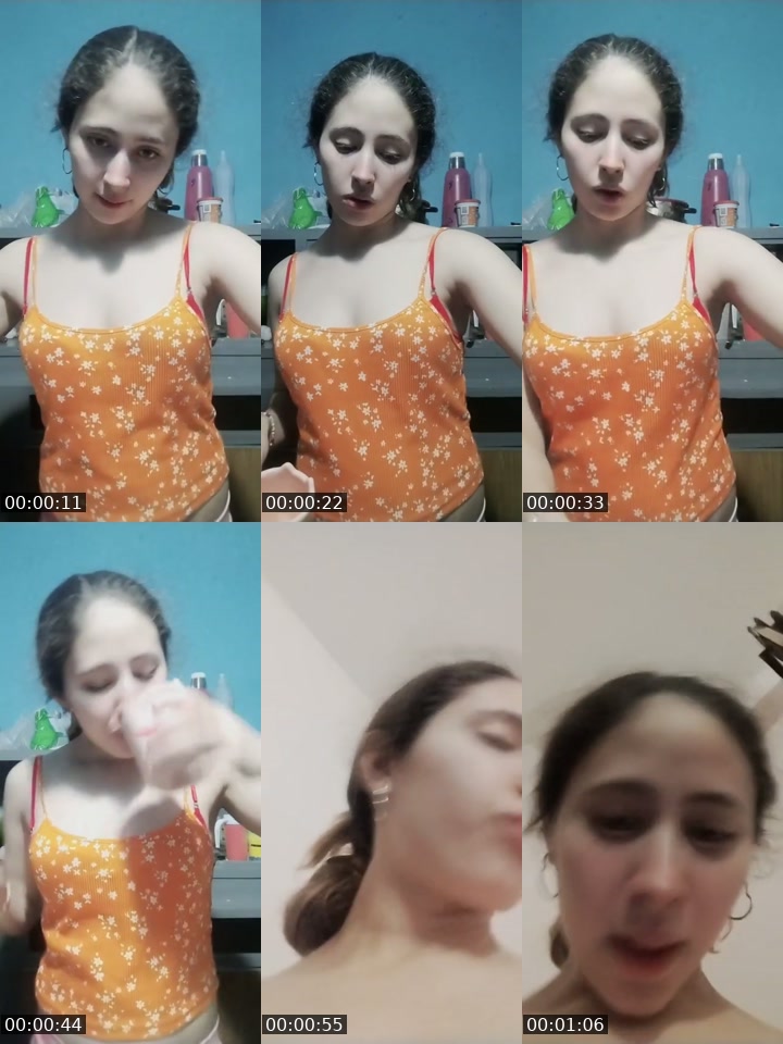 @lamisionera83 TikTok live from 2026-07-03