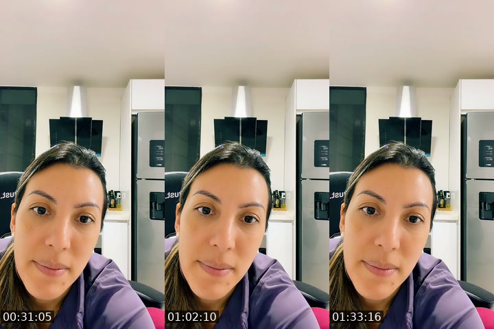TikTok live: Píntame ❤️🥰 by @mile.arvelaiz
