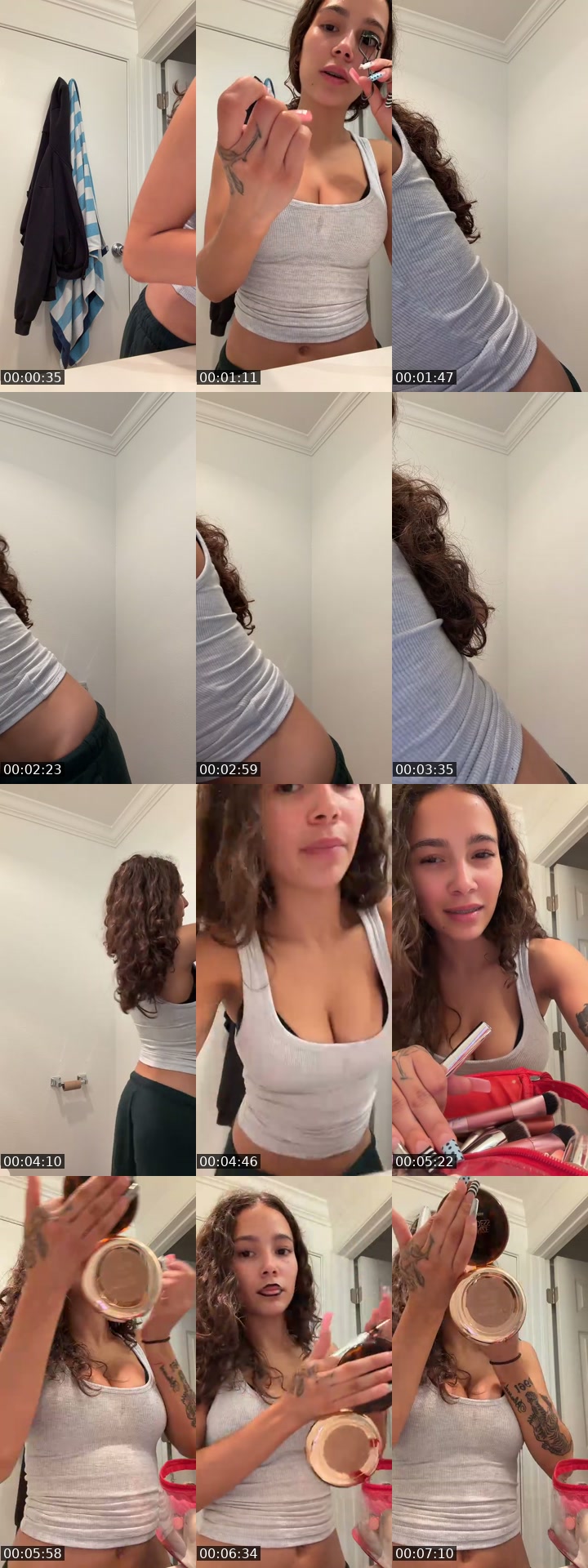 @payykali1 TikTok live from 2026-07-03