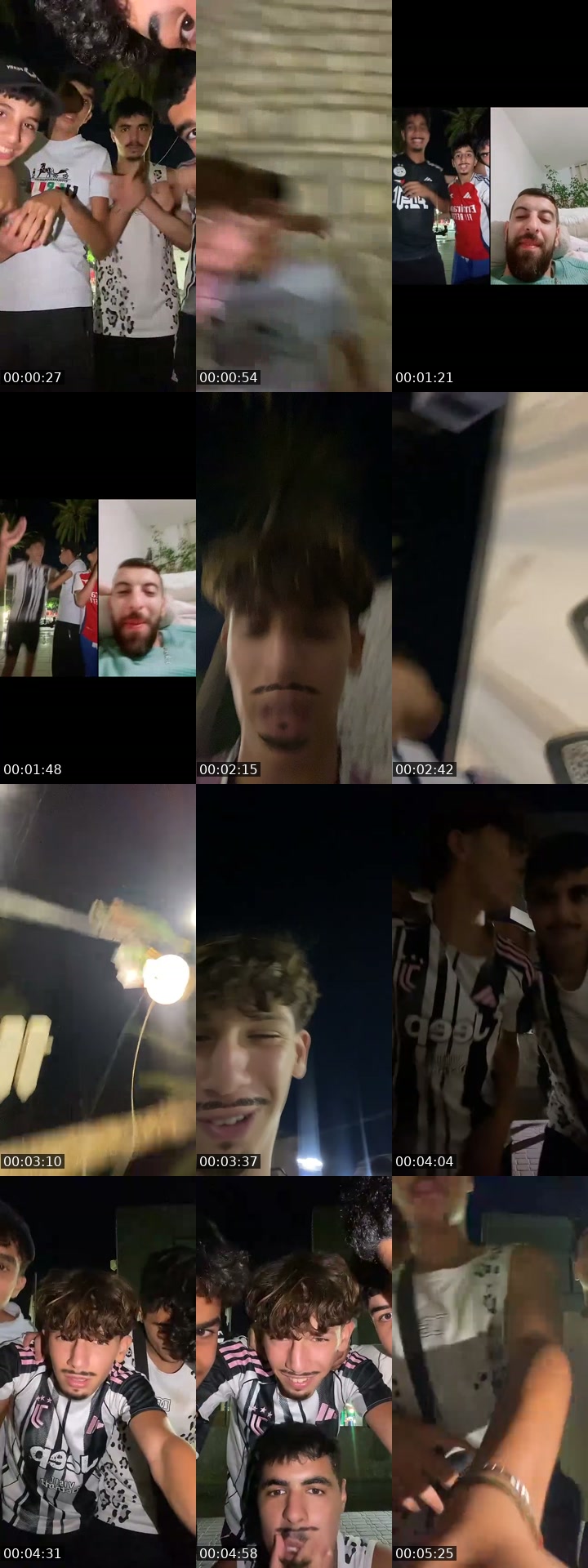 @djwad361 TikTok live from 2026-07-03