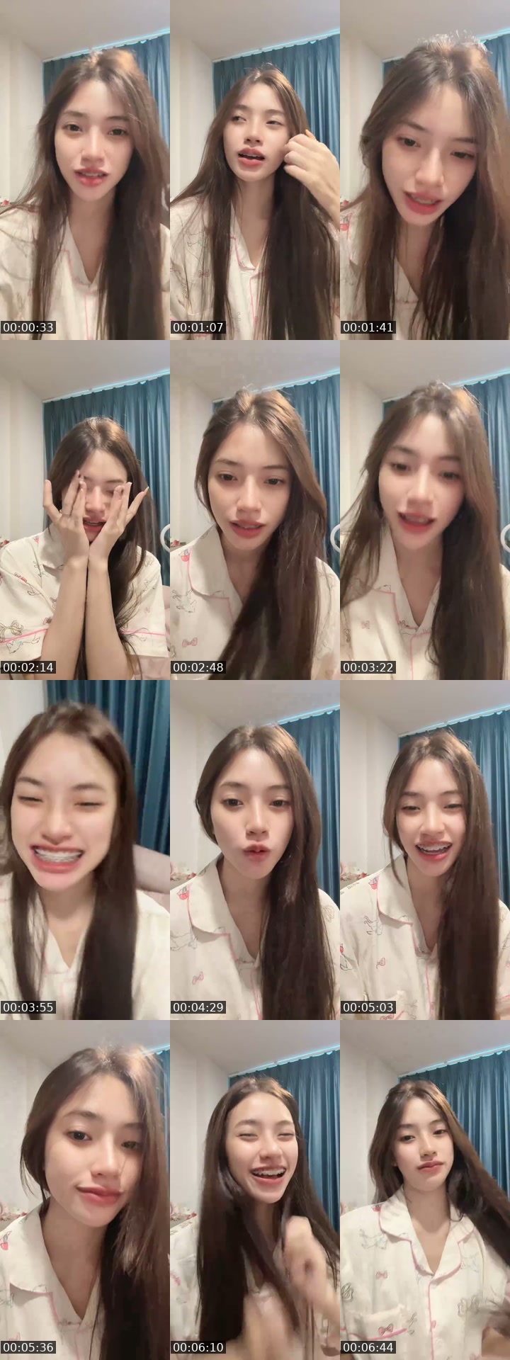 @aunpcr16 TikTok live from 2026-07-03