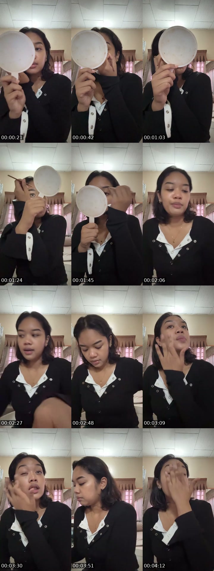 @athirashahar TikTok live from 2026-07-03