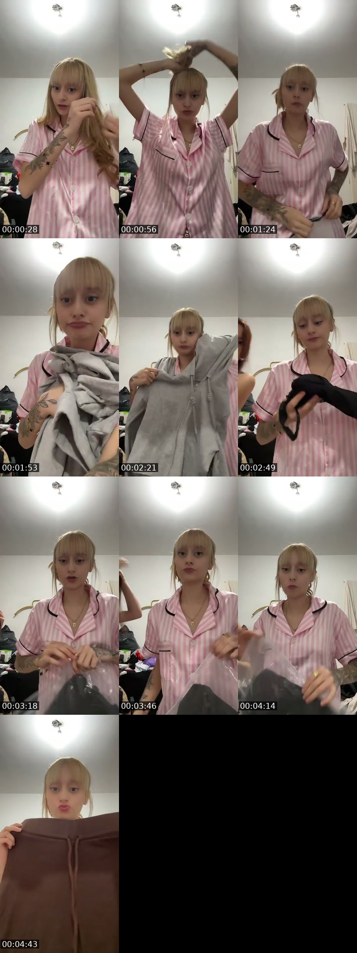 TikTok live: Holaaaa by @tiari.estudio