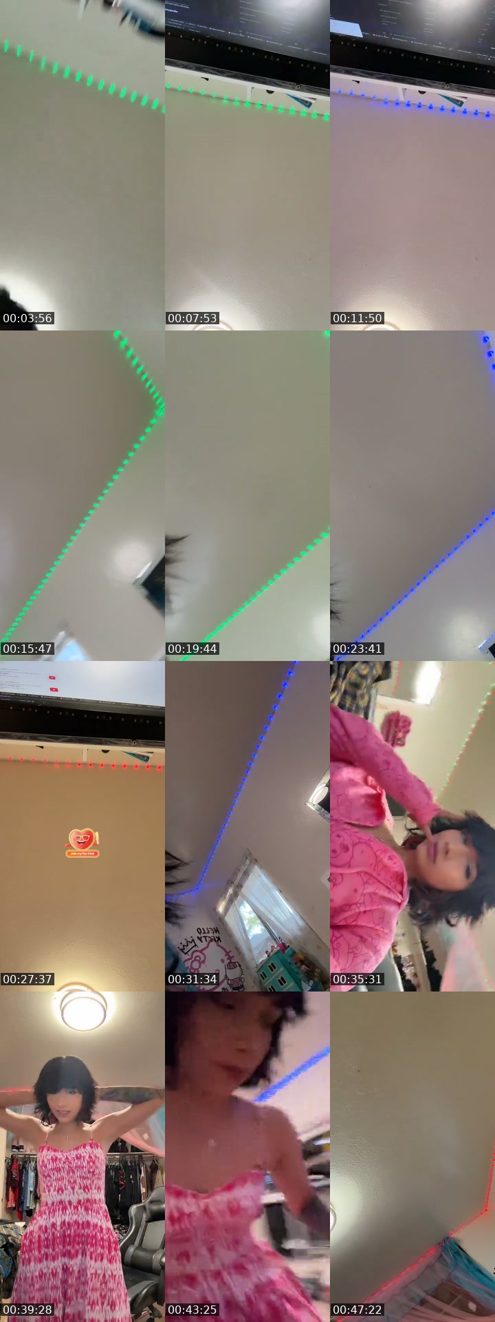 @n0.buni United States TikTok live from 2026-07-03