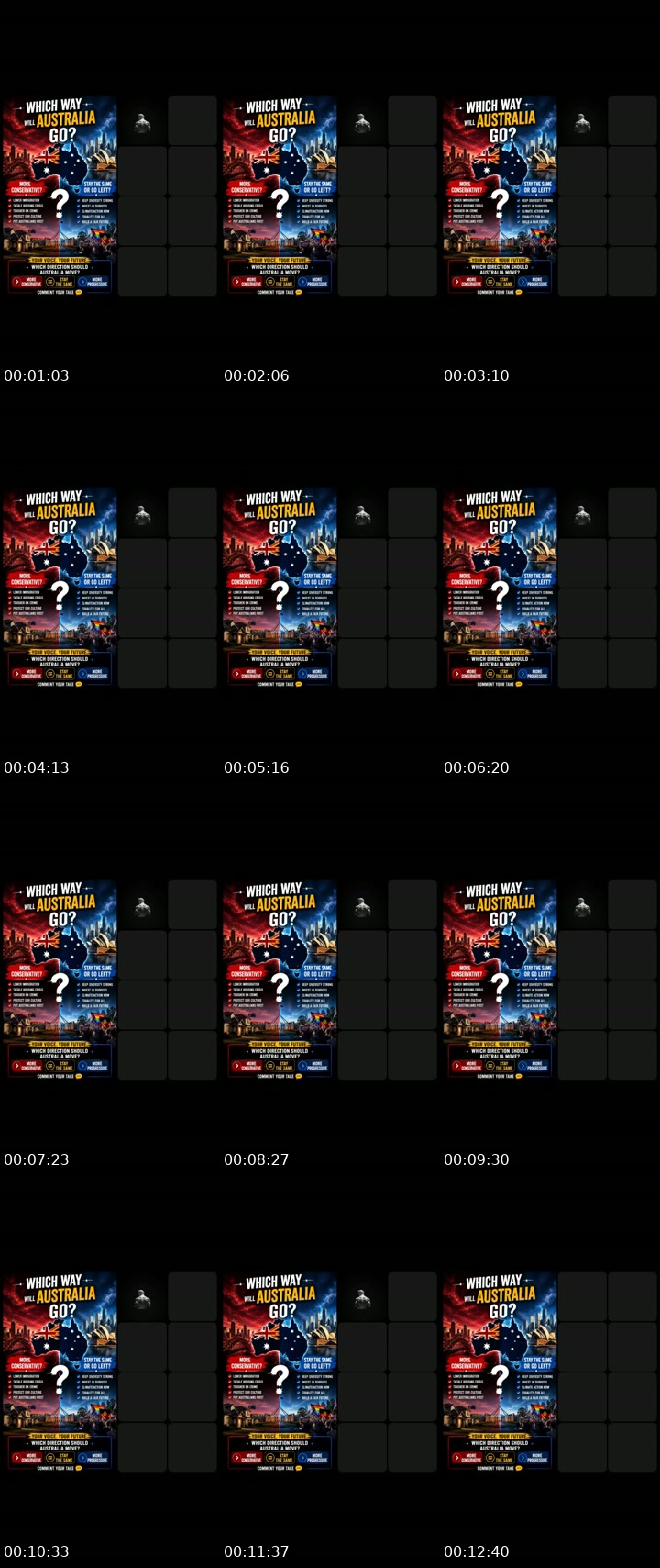 @melbillamel TikTok live from 2026-07-03