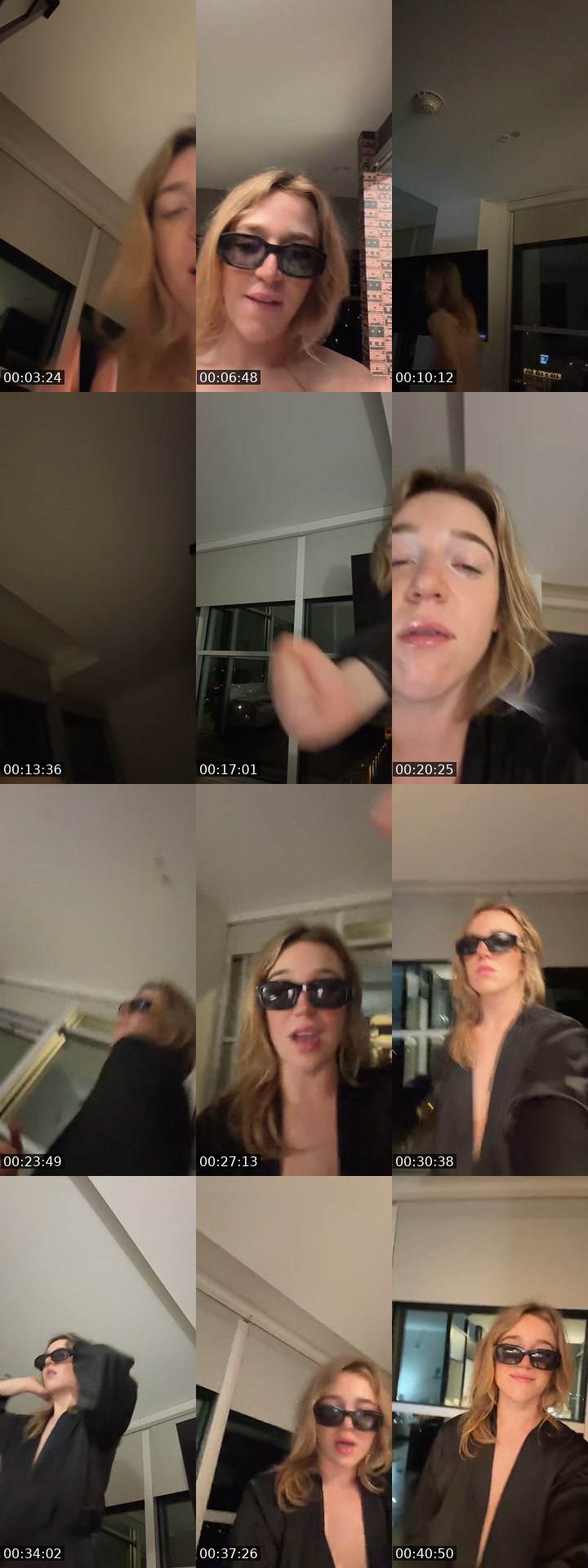 @clarissa.portman3 TikTok live from 2026-07-03