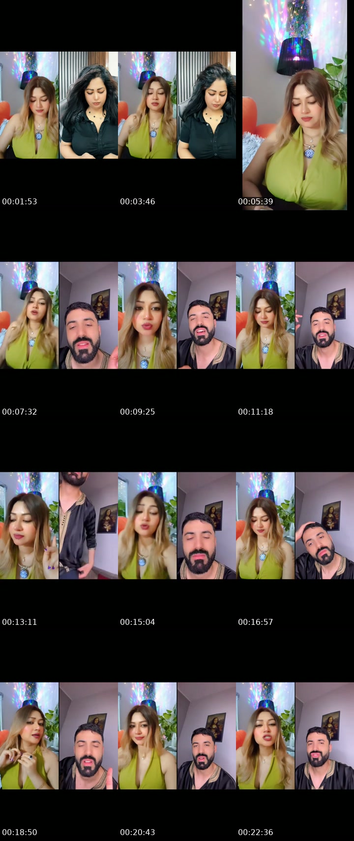 @tasniaahmed8459 Bangladesh TikTok live from 2026-07-03