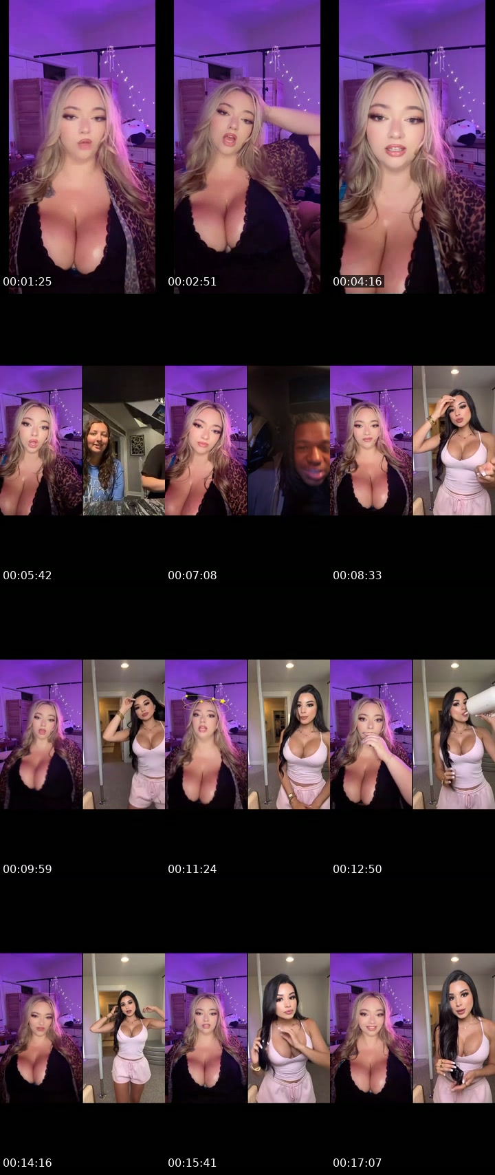 TikTok live: hi bbs by @xxits.santaxx