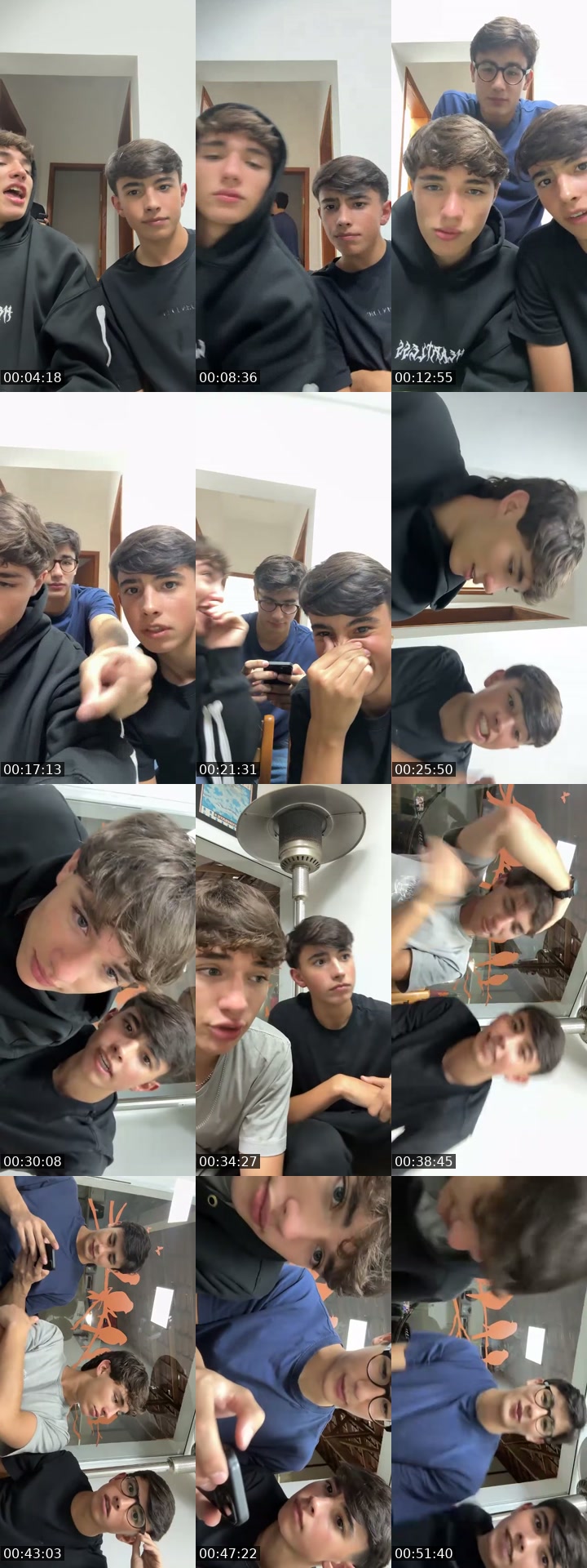 TikTok live: mencionou você by @dvzadaaa