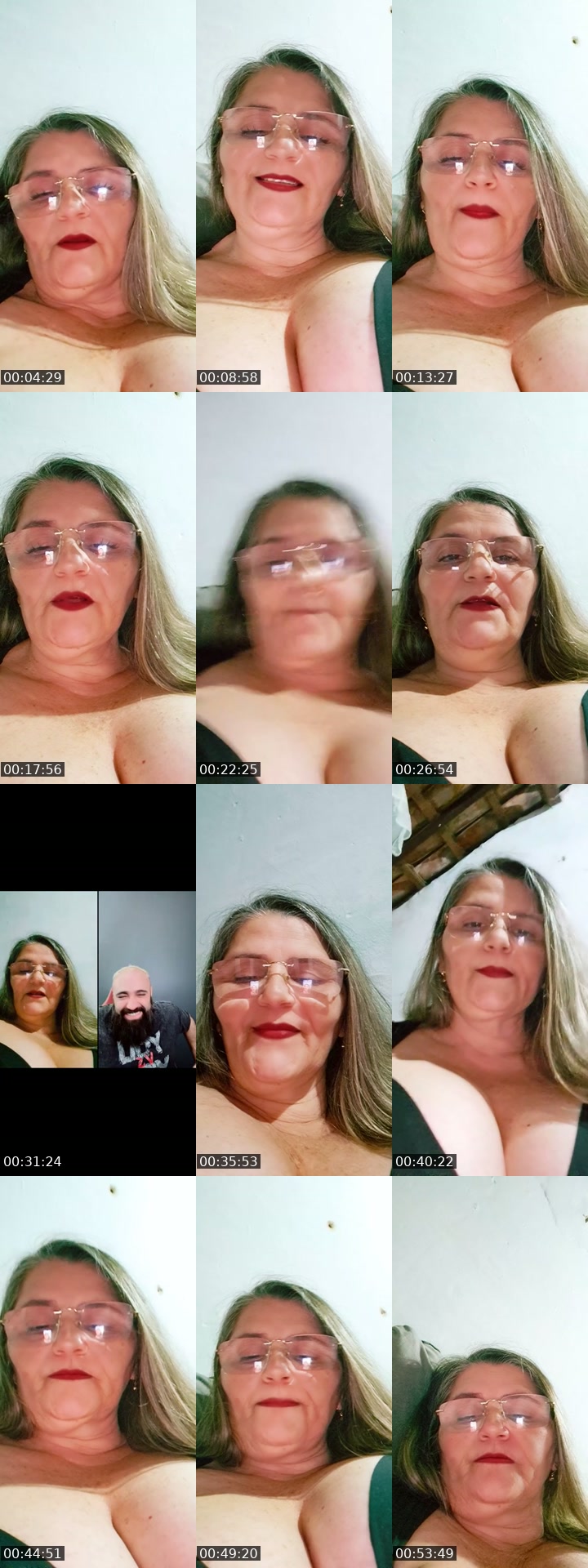 @mariei51 TikTok live from 2026-07-03