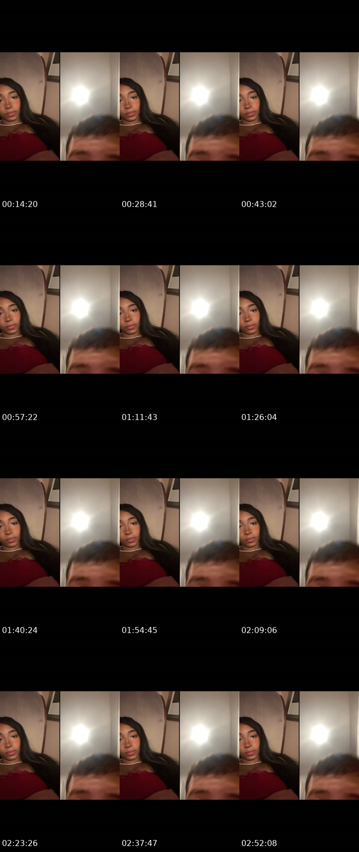 TikTok live: Spoil me 💸 by @anna_cadieu