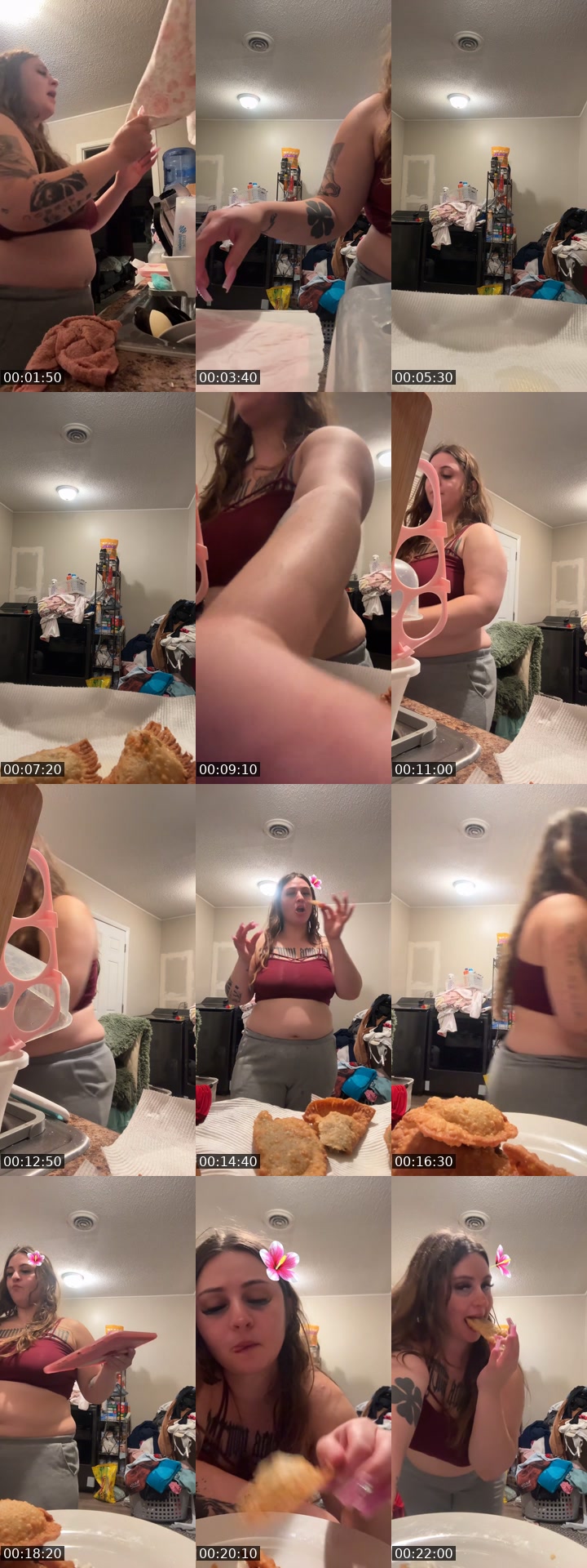 @venusthugoddzzoflove TikTok live from 2026-07-03