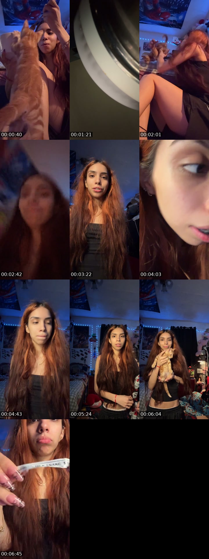 @heluvsnaomzz TikTok live from 2026-07-03