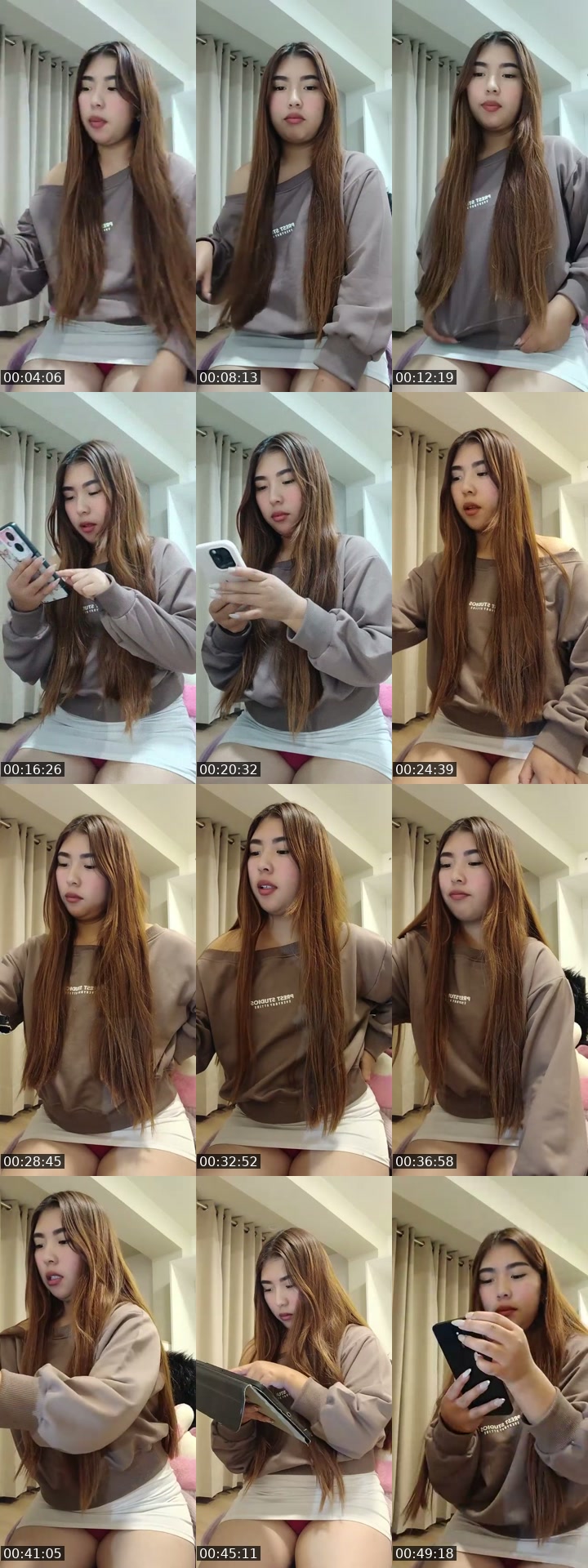 @kelly.ruth.ofi TikTok live from 2026-07-03