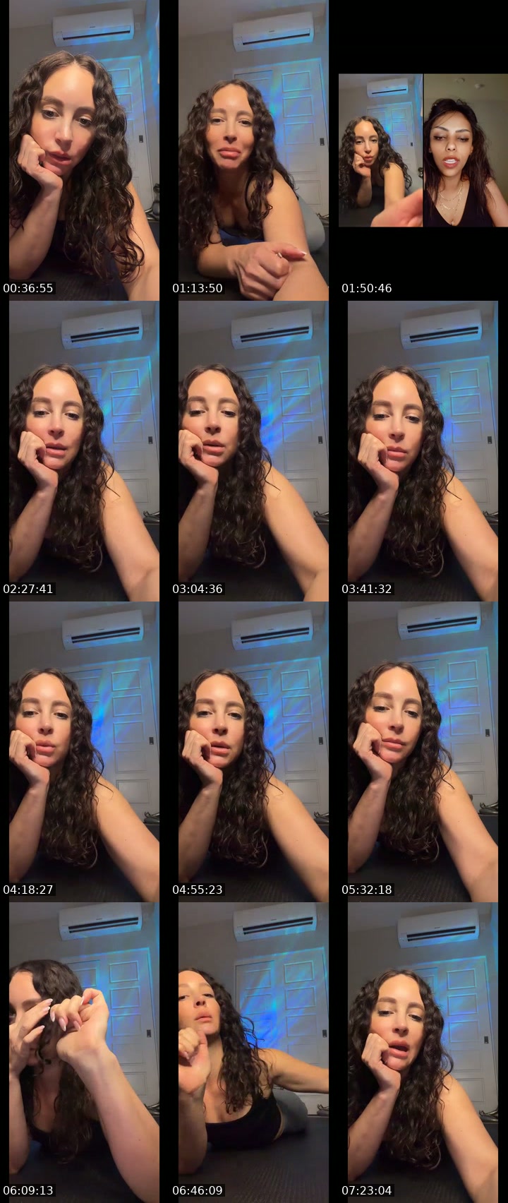 TikTok live: hi by @fitwithwendy
