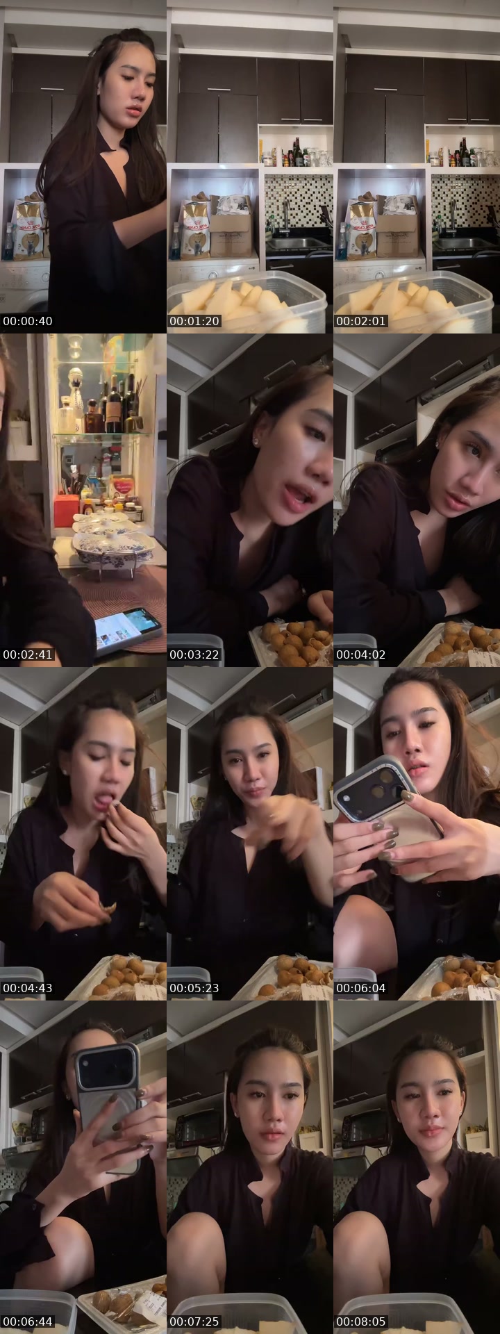 @nonnn.mel TikTok live from 2026-07-03