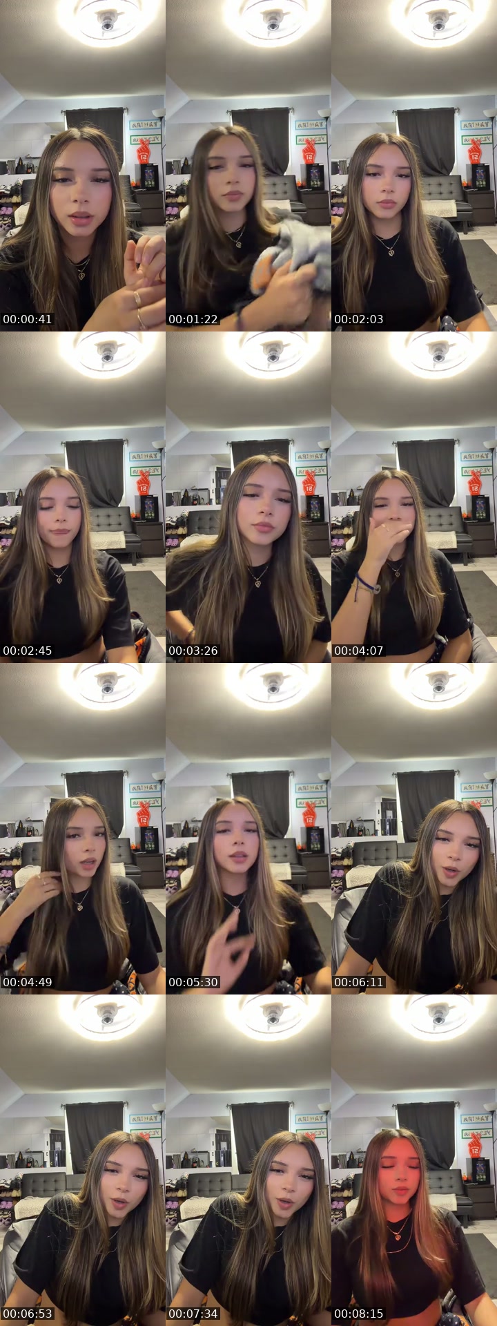 @not.yesi2.0 El Salvador TikTok live from 2026-07-03