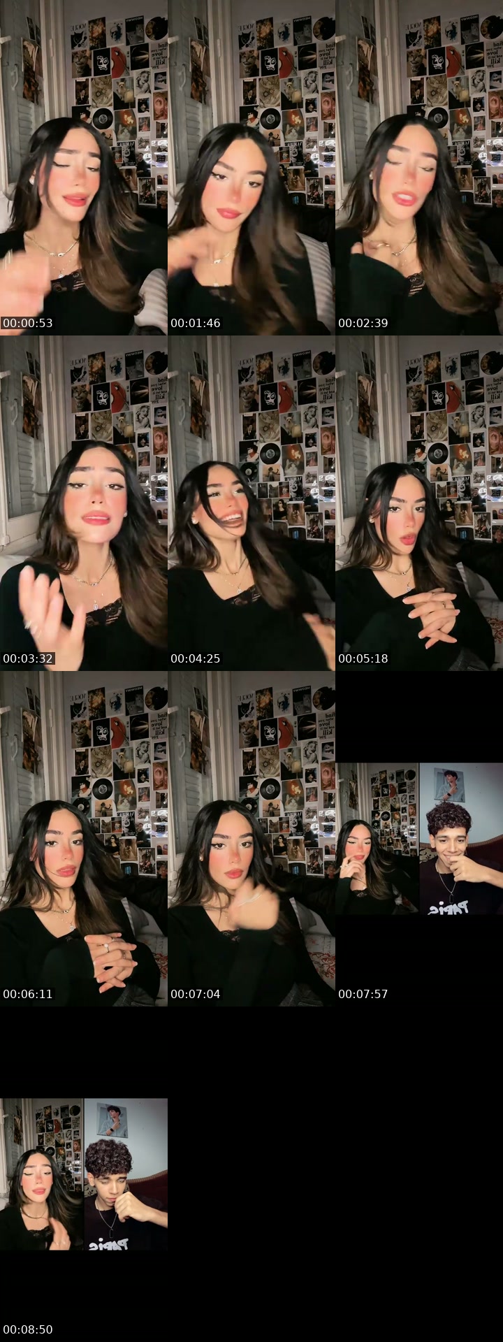 @singerbiba3 TikTok live from 2026-07-03