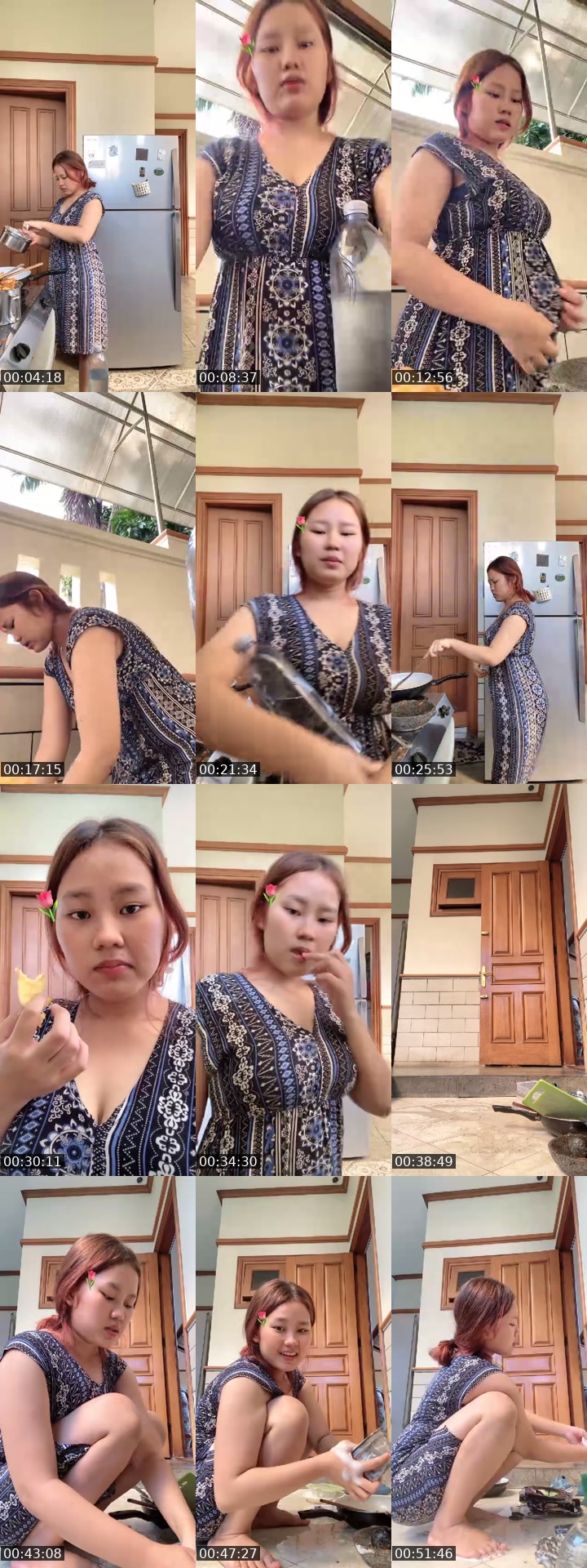 @bulanmlam2 TikTok live from 2026-07-03