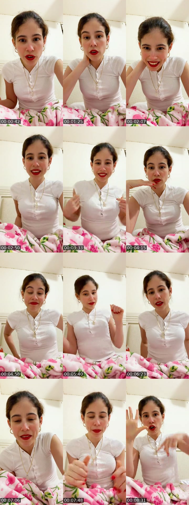 @traviesa_cubanita7 TikTok live from 2026-07-03