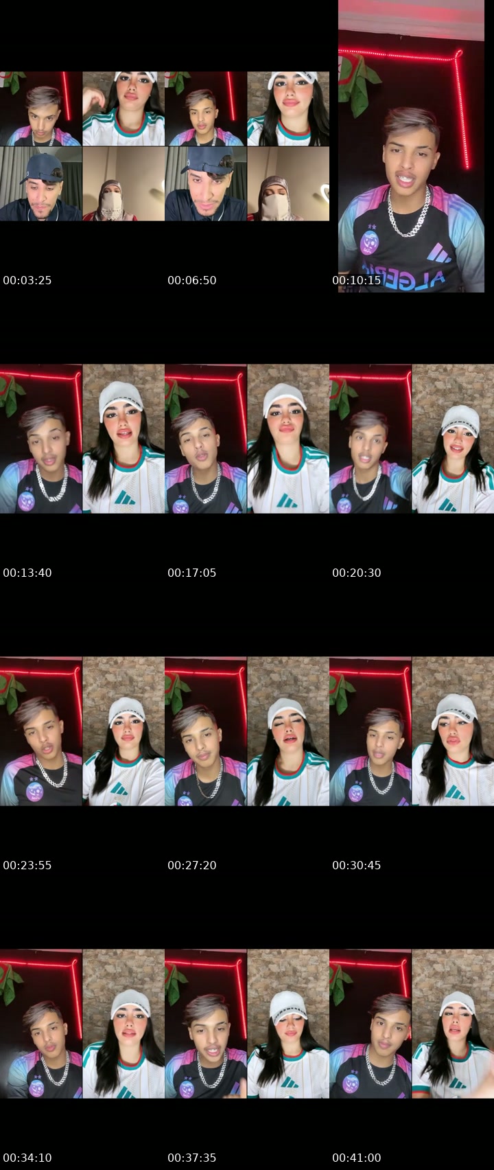 @zaki_manster TikTok live from 2026-07-03
