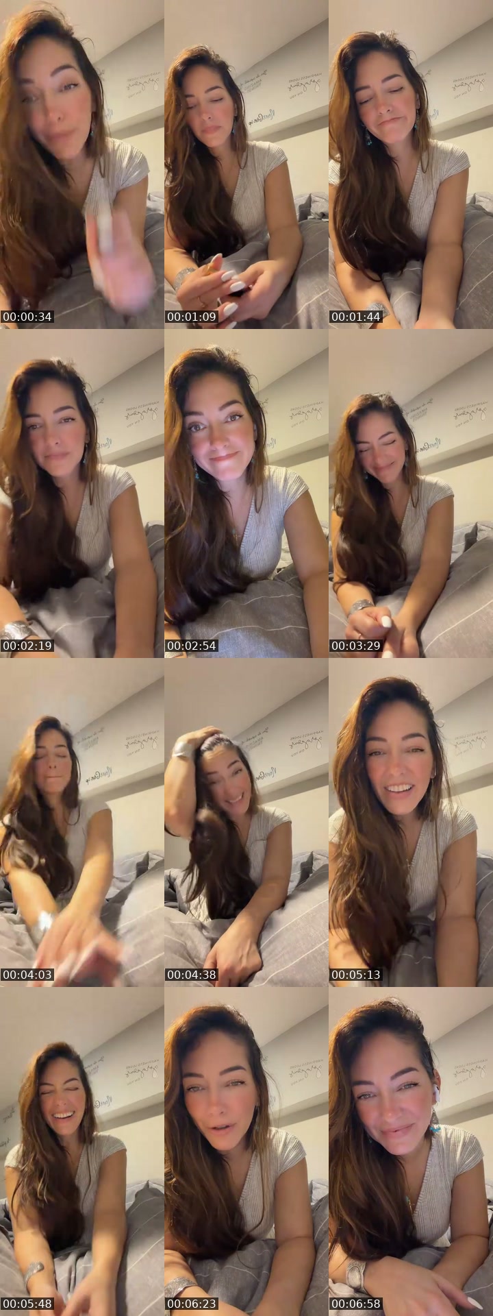 TikTok live: Hola! by @anhelex_