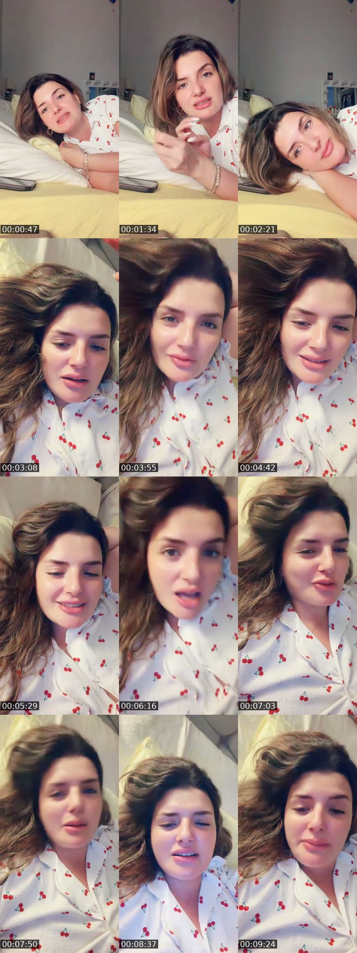 TikTok live: Musıc festivali skor🎉🎁❤️💋 by @begumpolat
