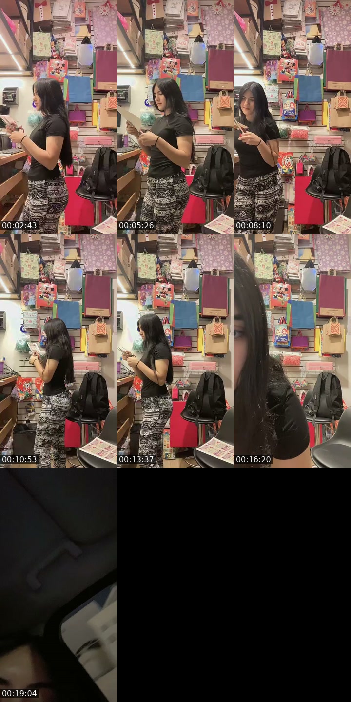 TikTok live: Hola by @_alexiagarciaa