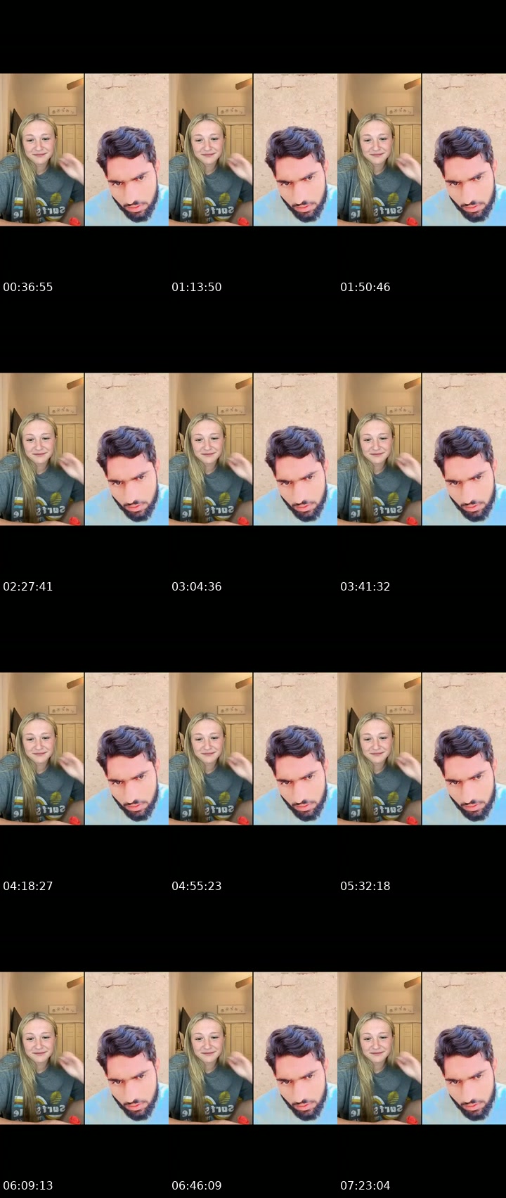 TikTok live: bored by @maddie.k.cheer31