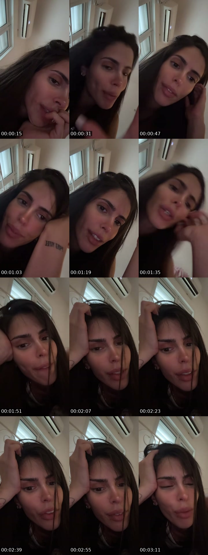 @orit_levi TikTok live from 2026-07-03