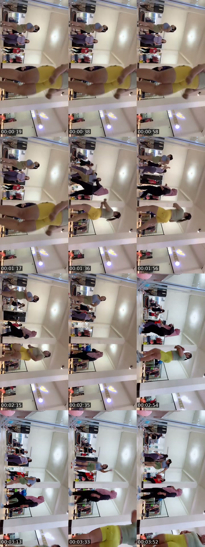 @puputathena TikTok live from 2026-07-03