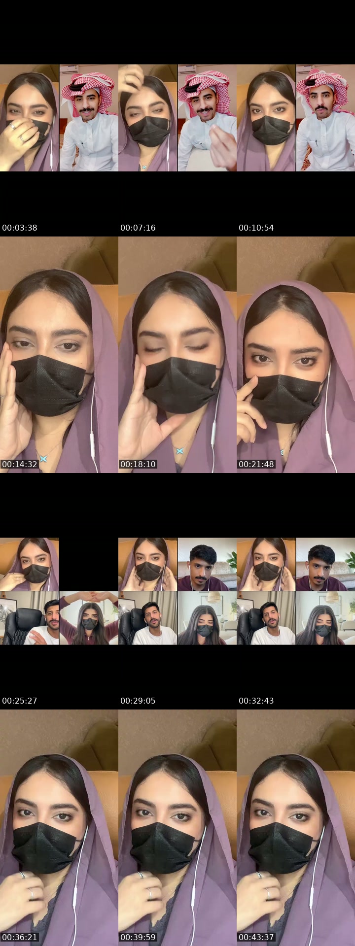 @almas.i2 Saudi Arabia TikTok live from 2026-07-03